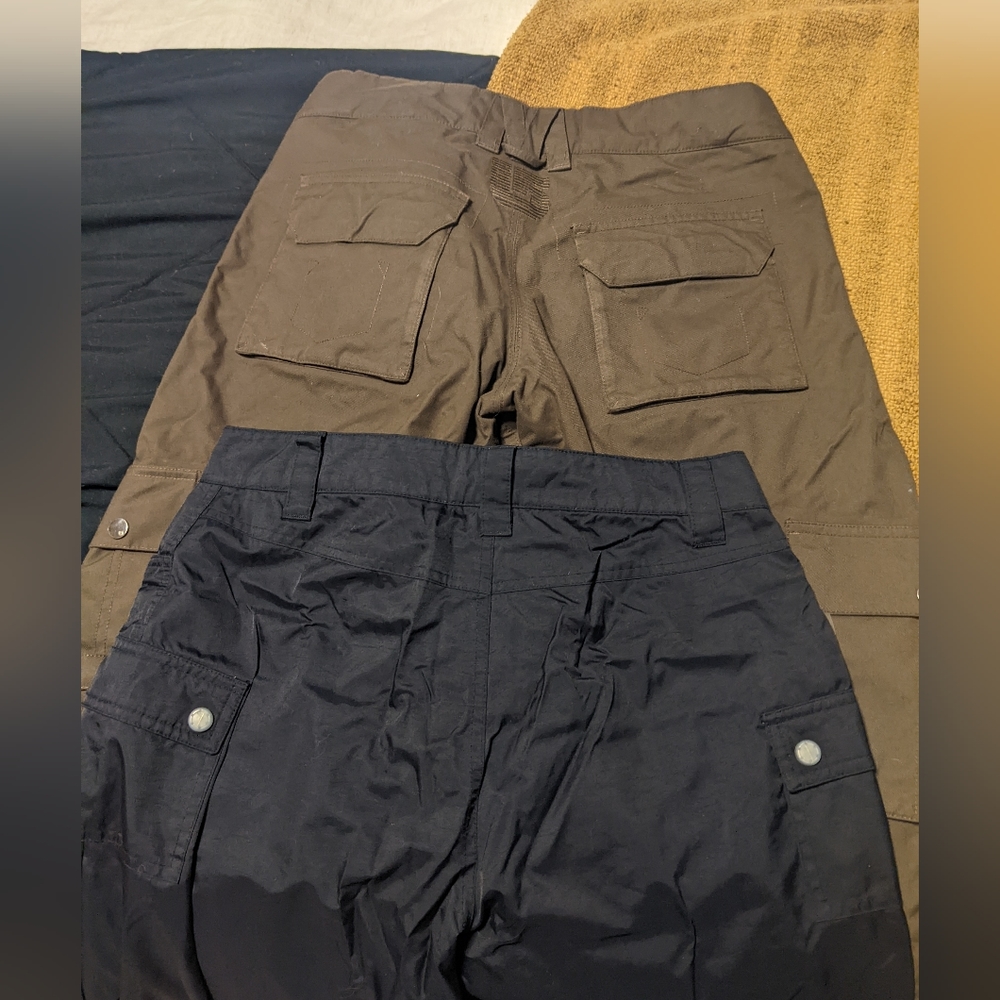 Burton ski/snowboard/snow pants
